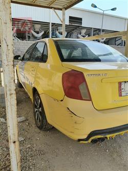 شيفروليه اوبترا